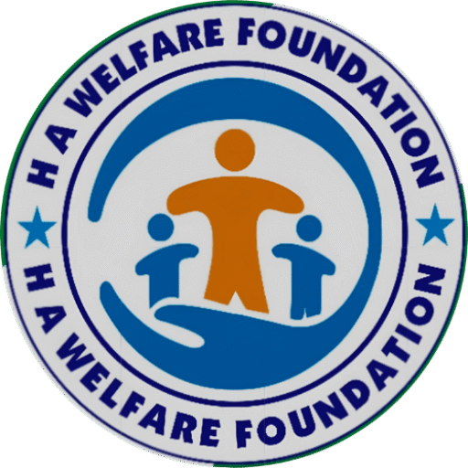 HA Welfare Foundation NGO
